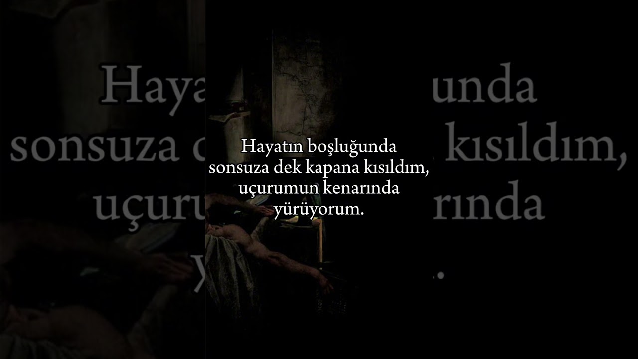 Make a Change... Kill Yourself - Sjælefred (Türkçe Çeviri).