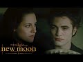 'Can't Protect Me' | Twilight Saga: New Moon