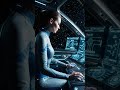 spaceship part 47 #space #trend