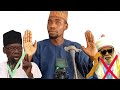 Zazzafar Sakon Sheikh Jamilu Aliyu Bayan Mutuwar Sheikh Dahiru Usman Bauchi 