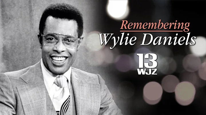 WJZ-TV Baltimore | Remembering Wylie Daniels | 12-...