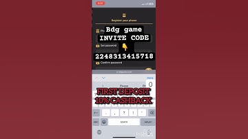 Big daddy game invite code | bdg game invite code |bdg game ko register kaise kare#bdggameinvitecode