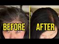 This Hair Color Shampoo Actually Works - Before and After