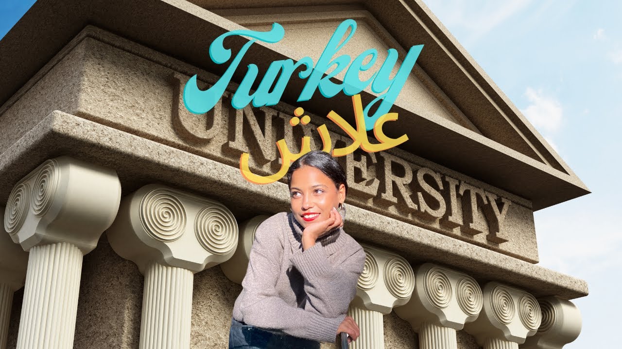 🎓 علاش تركيا؟ | تجربتي مع الدراسة فتركيا ونصائح للطلاب المغاربة