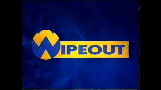 Wipeout - S03E05 - 1995/03/31 Almost Complete
