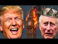 Trump's Economy Will END The Empire ft Ben Deniston
