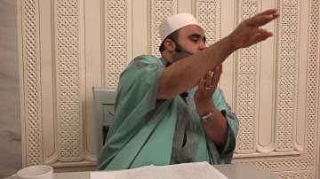 كيفيّة قراءة كلمة " تأمننا " في سورة يوسف الآية 11