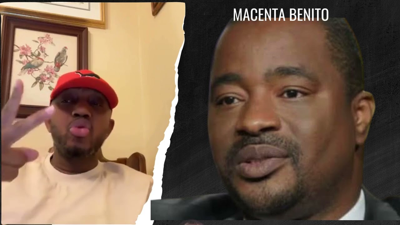 GUINÉE : MACENTA BENITO S’DRESSE A MONSIEUR TIBOU 