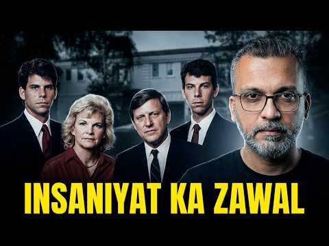 UNREAL TRUE STORY | Paisa, Power Aur Insaniyat Ka Zawal
