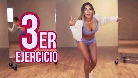 Aprende A Mover Las Caderas 2 Fácil y Rápido | Magga Braco Tutorial