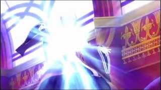 [PSP] Sword Art Online Infinity Moment FMV 09/10