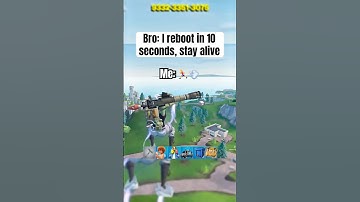 Bro has the best loadout 💀 #fortnite #fortniteclips #gaming