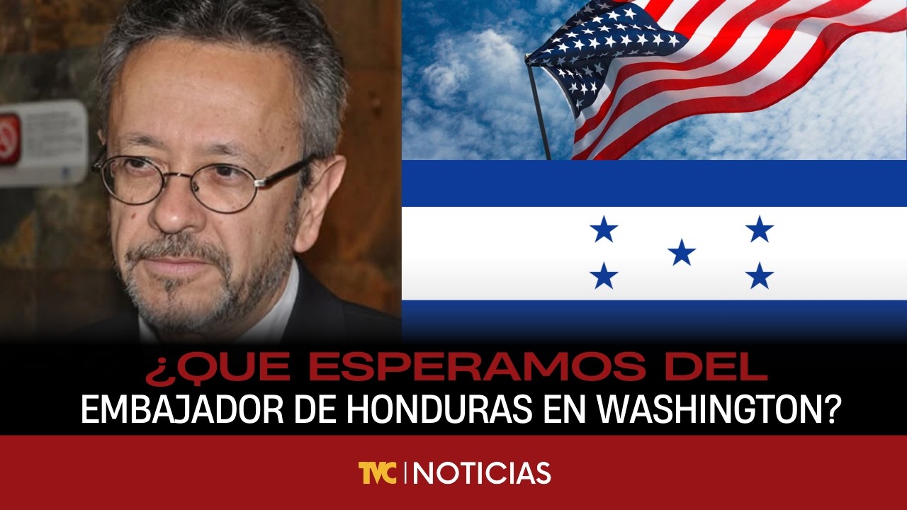 Exclusiva: Roberto Flores Bermúdez revela su plan para atraer inversión y proteger a los migrantes.