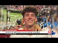 Missing University of Alabama student found dead in Spain