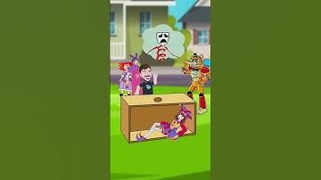 Test IQ CHALLENGE! Guess Who