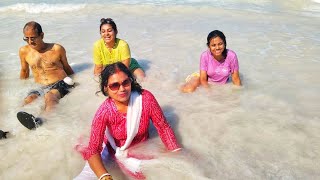 Havelock Island| Kala patthar beach| Radhanagar beach | Sunset | with us #andamannicobarislands