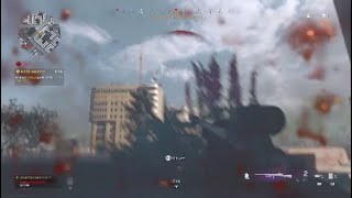 Devil Eyes Warzone Montage.