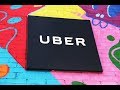 How data drives Uber's efficient but controversial business model