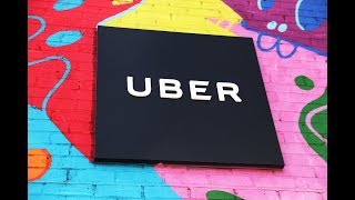 How data drives Uber's efficient but controversial business model