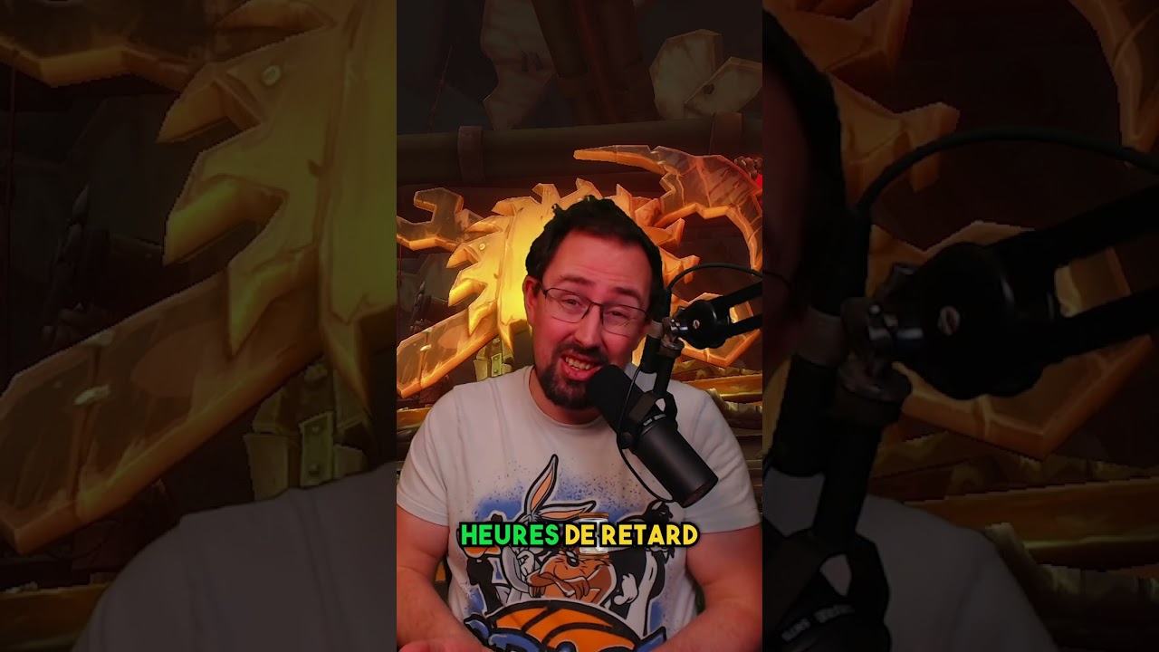 🔥 Race World First J11 – Liquid atteint le DERNIER BOSS ! Echo peut-il rattraper ? ⚔️ 