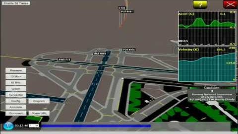 NextGen Helps Reduce Risk of Runway Incursions