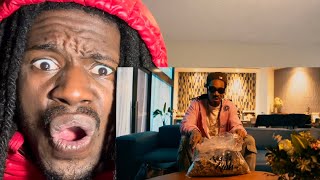 Wiz Khalifa - Soak City Freestyle (Official Music Video) REACTION
