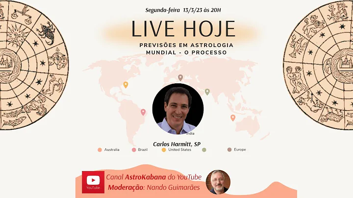 PREVISES EM ASTROLOGIA MUNDIAL E POLTICA