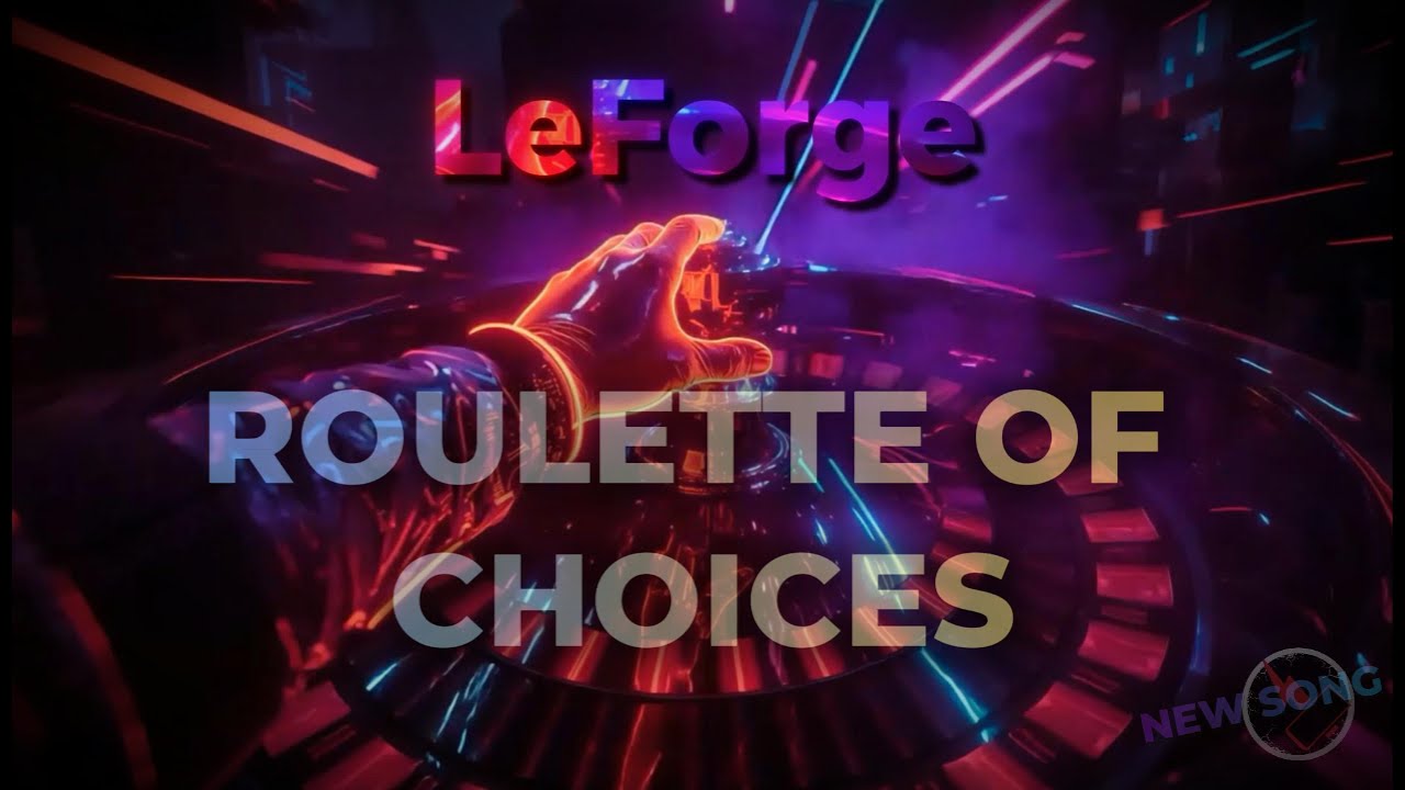 LeForge - Roulette of choices