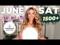 June SAT Predictions 2026 