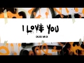 Axwell Λ Ingrosso feat. Kid Ink - I Love You (Dub Mix) (Teaser)