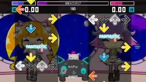 SX16 惑星☆ロリポップ