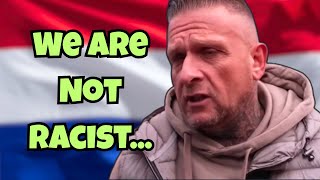 Netherlands Erupts: Anti-Immigration Protests Rock Dutch Elections