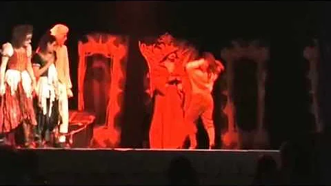 Herr der Seelen (live)