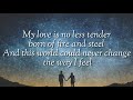 Timeless And True Love by Daniel O&#39;Donnell &amp; Mary Duff