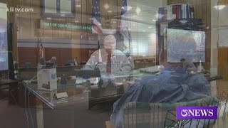San Patricio County officials still looking for more representation on Port Commission