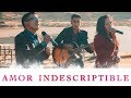 Agrupacion Vida Eterna  - Amor Indescriptible (Video Oficial)