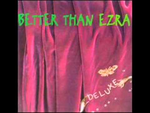 新品・未開封　廃盤CD　ベター・ザン・エズラ/デラックス Better Than Ezra – Deluxe – 2 x Vinyl (Grape, LP, Album + 3