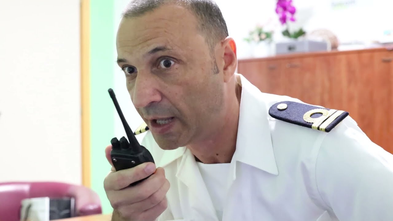 Spot presso il Centro Commerciale Mongolfiera di Andria 