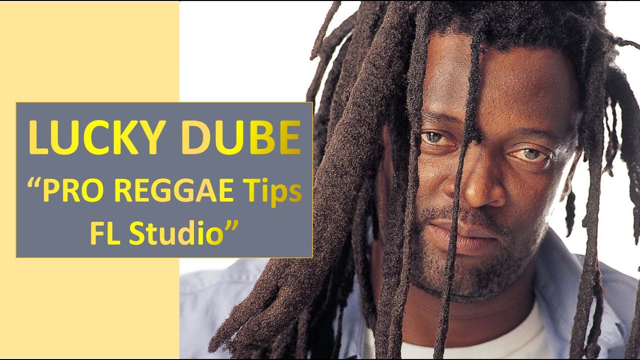 The making of The way it is by Lucky Dube (FL Studio Tutorial)