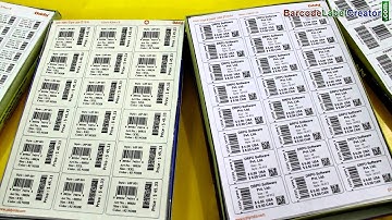 Understand how printer works with DRPU Barcode Label Maker Software