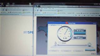 SpeedtestHK.mov screenshot 5
