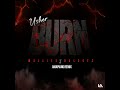Usher - Burn (Wallies SA & Dalootz Amapiano Remix)