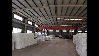Video of Lander Plastic factory and workshops