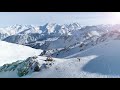 Le freeride lab  courchevel les 3 valles