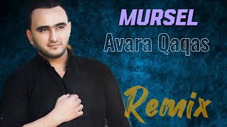 MeyxanaPro & Mursel - Avara Qaqas 2023 ( Remix MeyxanaPro) Resimi