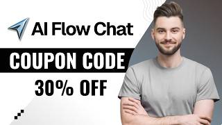 Famous AI Flow Chat 30% OFF Coupon Code 2026 - Best AI Flow chat Promo Code Profile