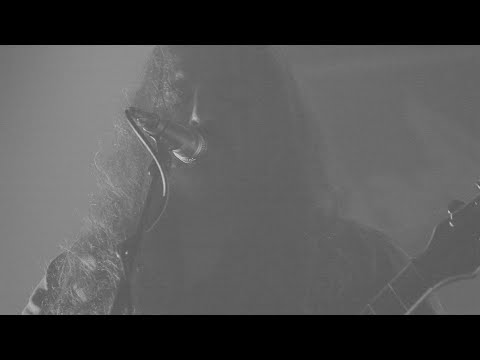 A Pale Horse Named Death - Splinters (live)