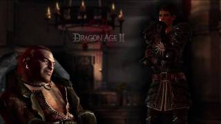 Dragon Age II - Soundtrack 70 Enemies Among Us - Idunna