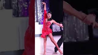 Mambo - Rhythm Final 💃🕺| Platinum Dancesport Classic