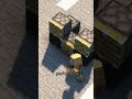 Build a REAL Working F1 Car in Minecraft! 🏎️